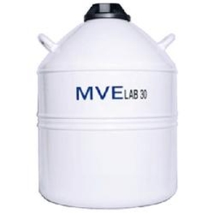 LAB30实验室专用液氮罐 品牌：MVE
